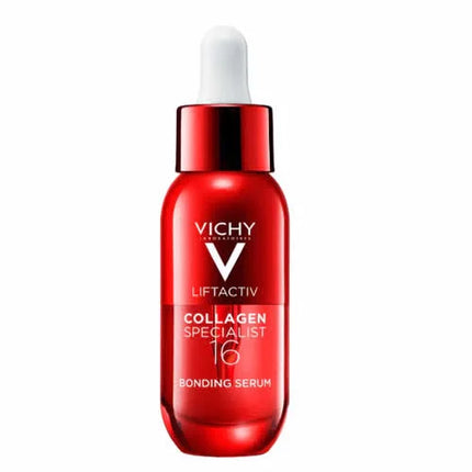 Vichy Liftactiv Collagen Specialist 16 Siero 30ml - Farmaspeed