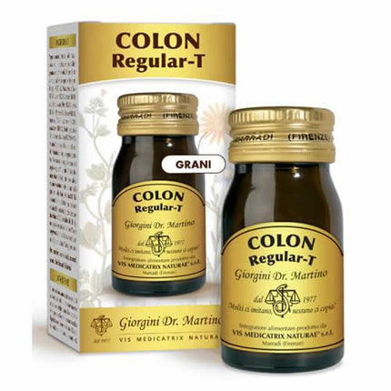 COLON REGULAR-T GRANI 80 G - Farmaspeed