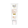 Roc fluido solare viso spf50 antimacchie colorato 50 ml - Farmaspeed