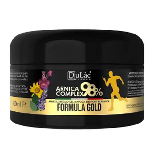 Dulac arnica complex 98% 300 ml