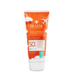 Rilastil sun spf50+ latte velluto 100 ml
