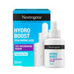 Neutrogena Hydro Boost Acido Ialuronico 10% Niacinamide siero 30 ml