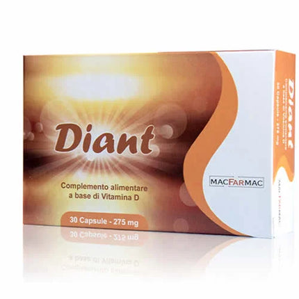DIANT 30 CAPSULE - Farmaspeed