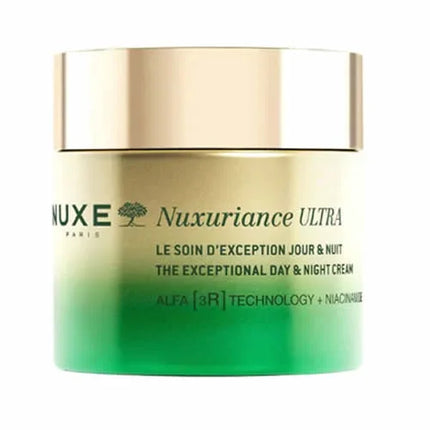 Nuxe Nuxuriance Ultra Trattamento d'Eccezione Crema Giorno e Notte Anti-Età 75 ml - Farmaspeed