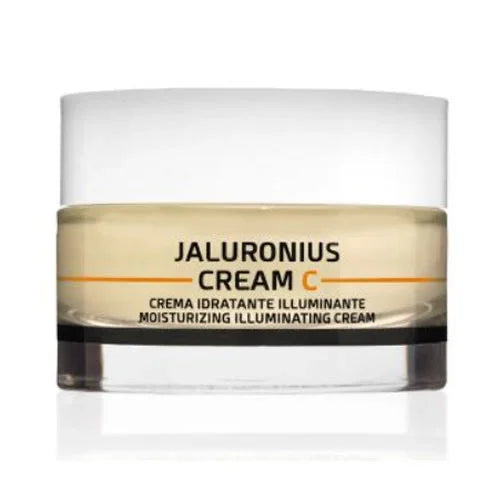JALURONIUS CREAM C 50 ML - Farmaspeed