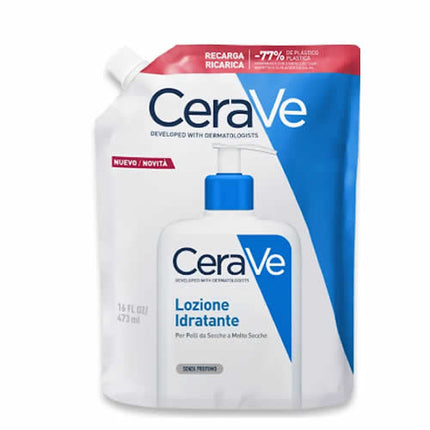 CERAVE LOZIONE IDRATANTE REFILL 473 ML