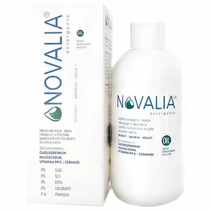 Novalia detergent 250 ml