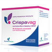 CRISPAVAG 30 STICK PACK OROSOLUBILI
