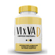 VIXVAD 20 COMPRESSE MASTICABILI SENZA GLUTINE