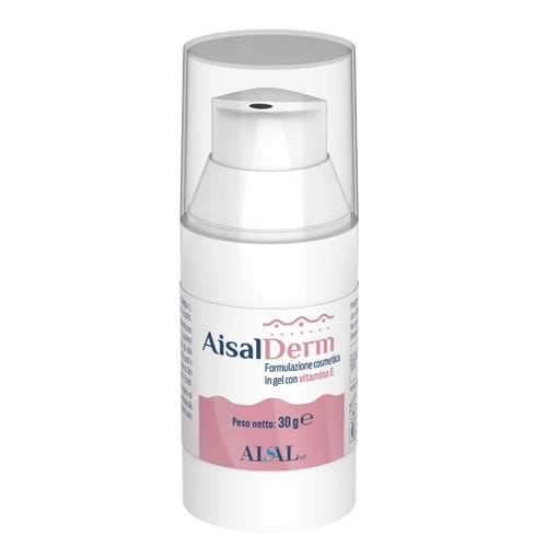 AISALDERM 30 G