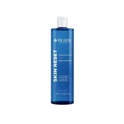 RILASTIL SKIN RESET ACQUA MICELLARE 400 ML
