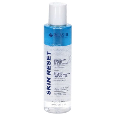 RILASTIL SKIN RESET STRUCCANTE BIFASICO 150 ML