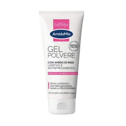 Euphidra amidomio gel polvere 100 ml