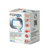 FORZA Q 14 BUSTINE CON EDULCORANTI SENZA GLUTINE NATURALMENTE PRIVO DI LATTOSIO