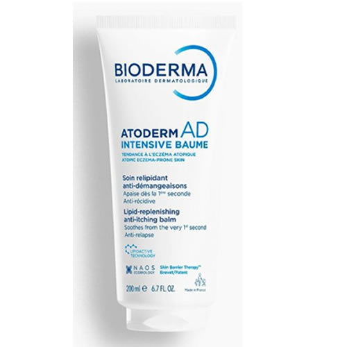 Atoderm ad intensive baume 200 ml