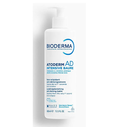 Atoderm ad intensive baume 400 ml