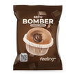 Feeling ok keto bomber choco cream 50 g