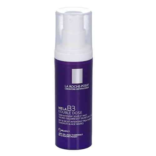 MELA B3 DOUBLE DOSE 40 ML