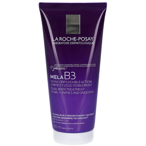 MELA B3 CORPO 200 ML