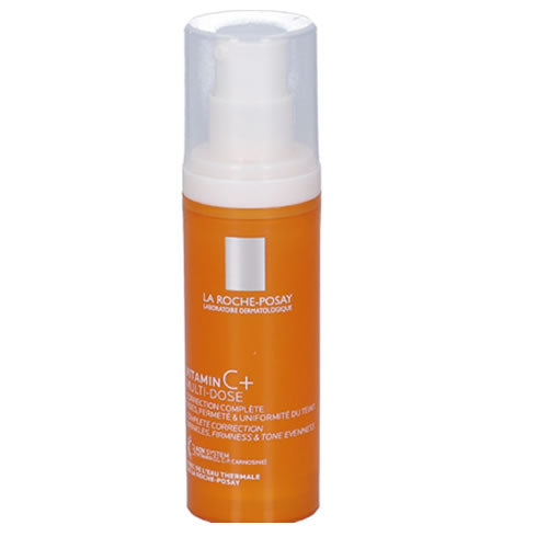 VITAMIN C+ MULTI DOSE 40 ML