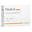 REALVIT PLUS 30 COMPRESSE DA 1300 MG SENZA GLUTINE NATURALMENTE PRIVO DI LATTOSIO