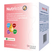 NUTRISTILL ORO 30 STICK OROSOLUBILI DA 2,2 G CON EDULCORANTI SENZA GLUTINE SENZA LATTOSIO