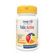 Folic active 90 compresse rivestite senza glutine
