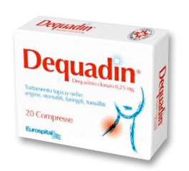 DEQUADIN 