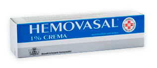 HEMOVASAL 
