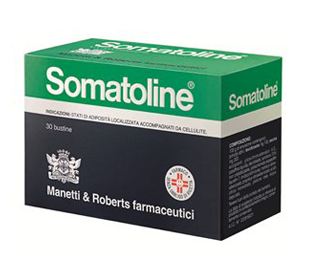 SOMATOLINE 