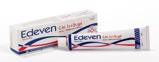 EDEVEN CM 