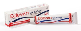 EDEVEN CM 