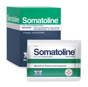 SOMATOLINE 