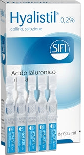 HYALISTIL 