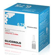 GLICEROLO NA ADULTI 6,75 G SOLUZIONE RETTALE 6 CONTENITORI MONODOSE CON CAMOMILLA E MALVA