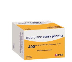 IBUPROFENE PEN 
