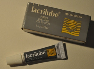 LACRILUBE 