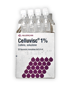 CELLUVISC 