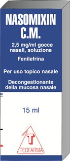 NASOMIXIN CM 