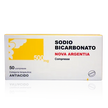 SODIO BICARB 