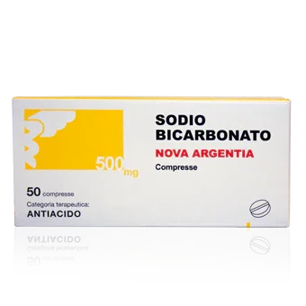 SODIO BICARB 