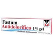 FASTUM ANTIDOLORIFICO 10 MG/G GEL TUBO DA 50 G - Farmaspeed