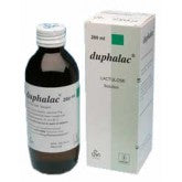 DUPHALAC 66.7 G/100 ML SYRUP 200 ML BOTTLE