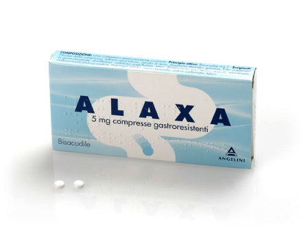 ALAXA 