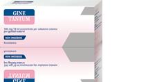 GINETANTUM 0,1% SOLUZIONE VAGINALE 5 FLACONI DA 140 ML