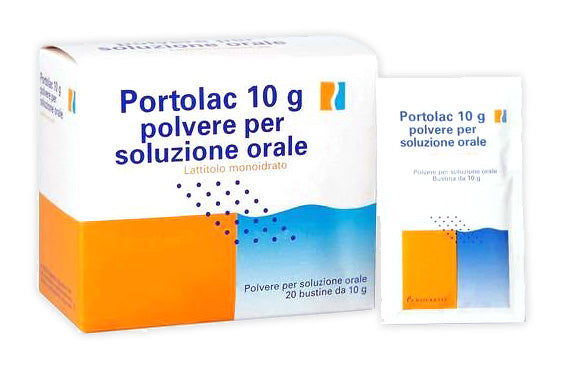 PORTOLAC 