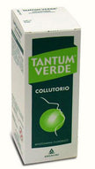 TANTUM VERDE 