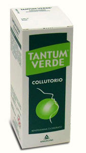 TANTUM VERDE 