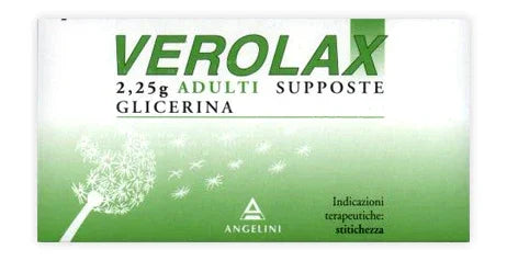 VEROLAX 