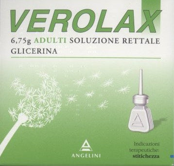 VEROLAX 
